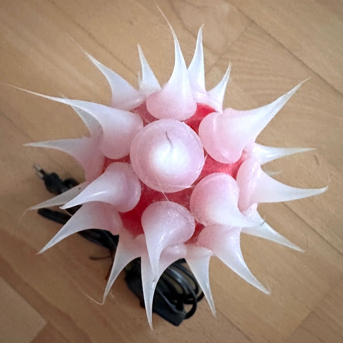 Lampade: Silikon Lampe – Usato da Kloten venduto da Frozenflame 2