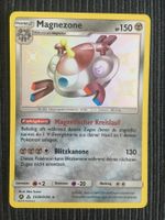 Pokemon Magnezone Shiny Hidden Fates Deutsch mint