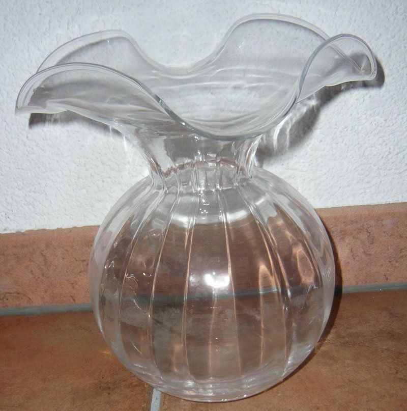 Vasi & Recipienti: Vase / Dekoration – Usato da Ruggell venduto da Dolce9
