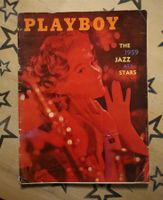 US PLAYBOY February 1959