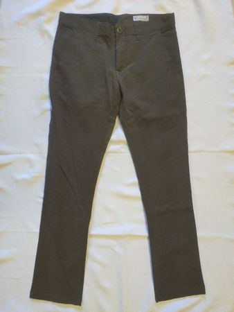 Pantalon Volcom homme brun taille 32