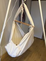 Membantu Federwiege NEU besserer Schlaf fürs Baby