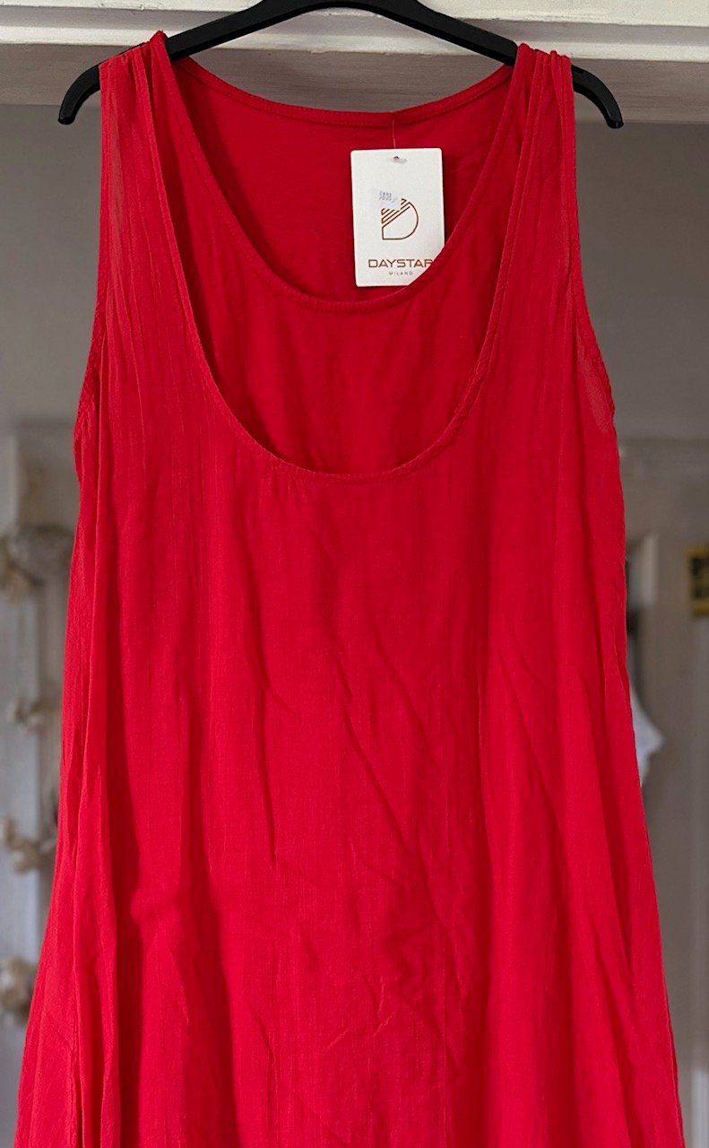 Vestiti: ROBE EN COTON! M – Nuovo e nell'imballaggio originale da Locarno venduto da NicoNion 3