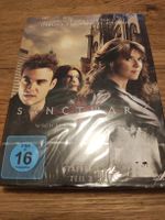 The Sanctuary - Staffel 3 Teil 2 (DVD) NEU und OVP