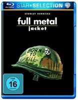 Full Metal Jacket [Blu-ray]