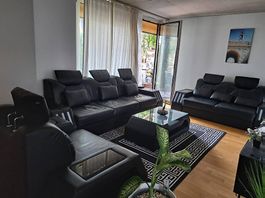 Schönes, hochwertiges Sofa zu verkaufen  nur Abholung