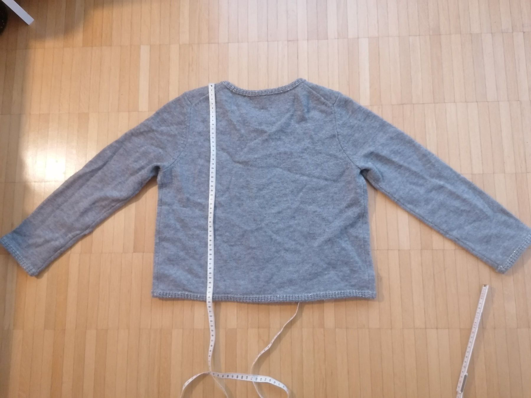 Giacche: Lawrence Grey Jacke Merinowolle – Usato da Laufenburg venduto da megane1959 3