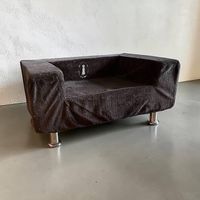 Hundesofa, Katzensofa, Couch für kleinere Vierbeiner