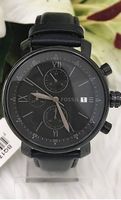 Neuwertiger Fossil Chronograph