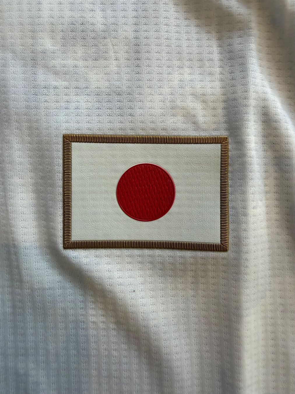 Adidas Canottiere & Pantaloni: Japan Spielerversion Olympics away - Saison 2020 – Nuovo (secondo la descrizione) da Hermetschwil-Staffeln venduto da Beat131 2