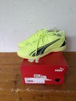 PUMA Ultra Play IT Hallen-Fussballschuhe – Neu – Grösse 43