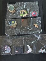 Pokémon - 3x Diorama Japan 