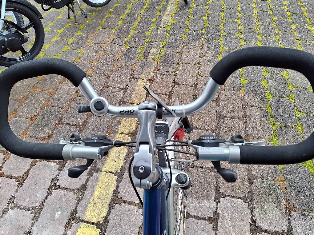 Tour de Suisse Vélos: Damenvelo TDS – Neuf avec emballage d'origine à Schöftland par Grill36 3