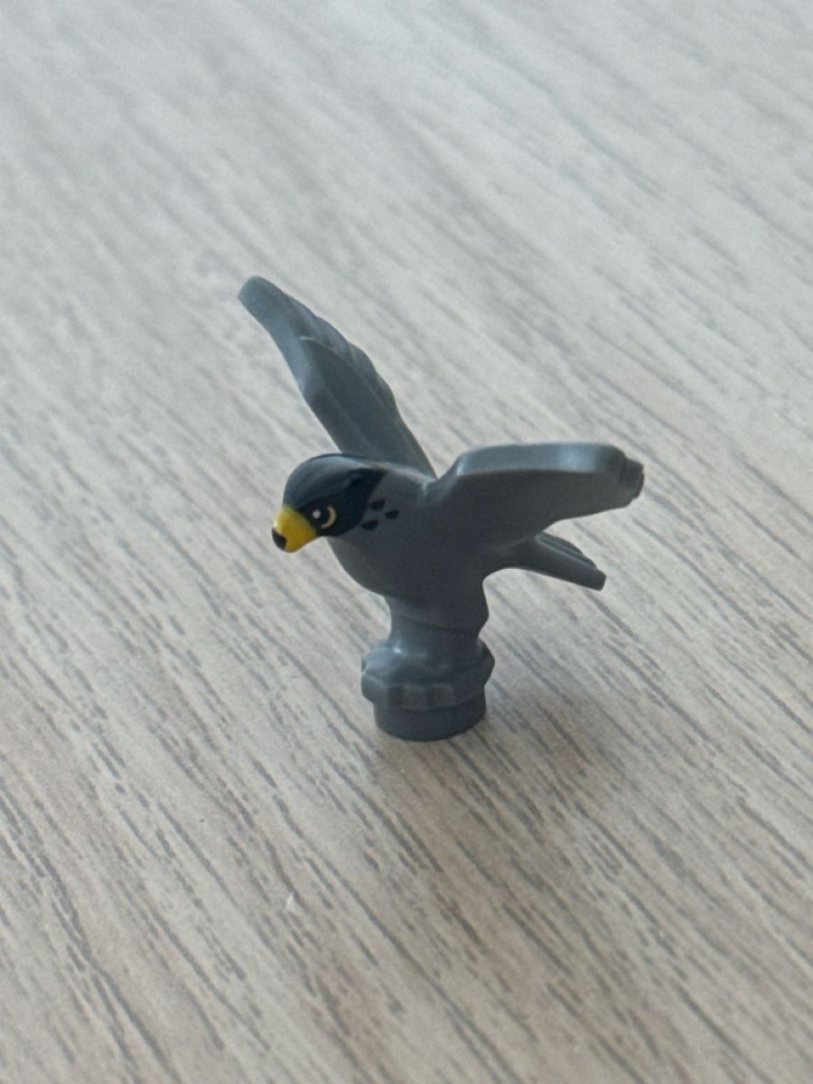 Lego Giocattoli: Lego Falke neu – Nuovo (secondo la descrizione) da Neuhausen am Rheinfall venduto da mic_m9bp