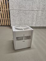 Guter Luftbefeuchter - Ideal für Winter.
