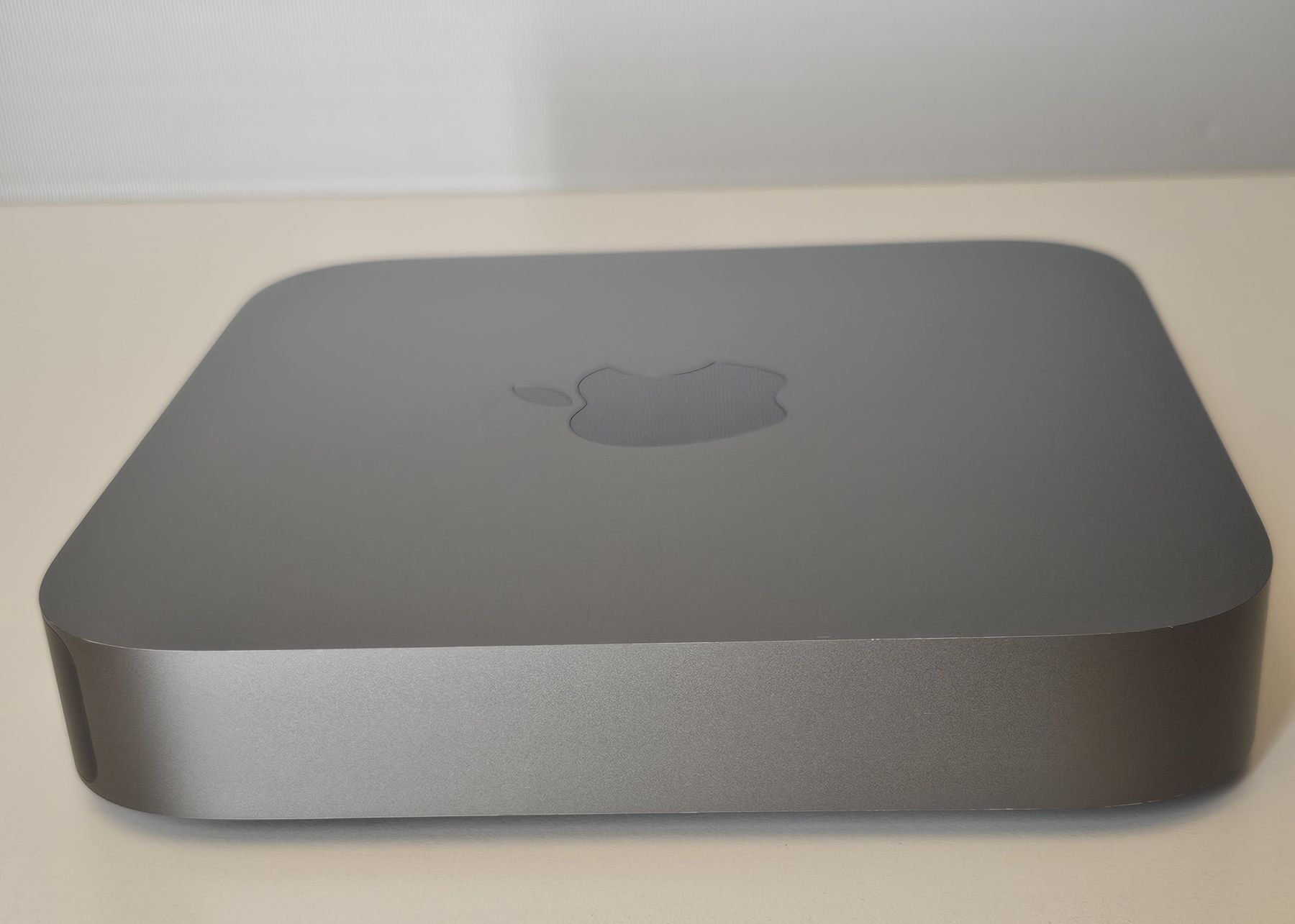 Apple PC: Mac mini 2018 Intel i5 8gen, 8GB Ram, 256Gb, 4 Thunderbolt 3 – Usato da Schaffhausen venduto da P3ntiumii 4