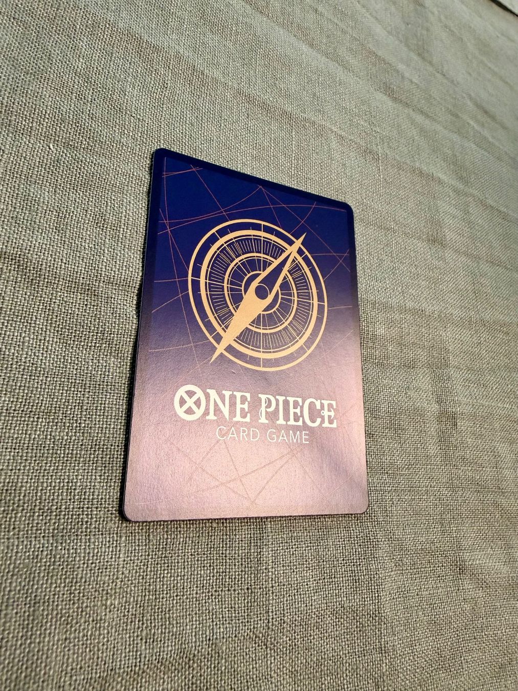 Bandai Carte collezionabili: One piece gol.d.roger op13-064 – Usato da Dübendorf venduto da Imtsch 2