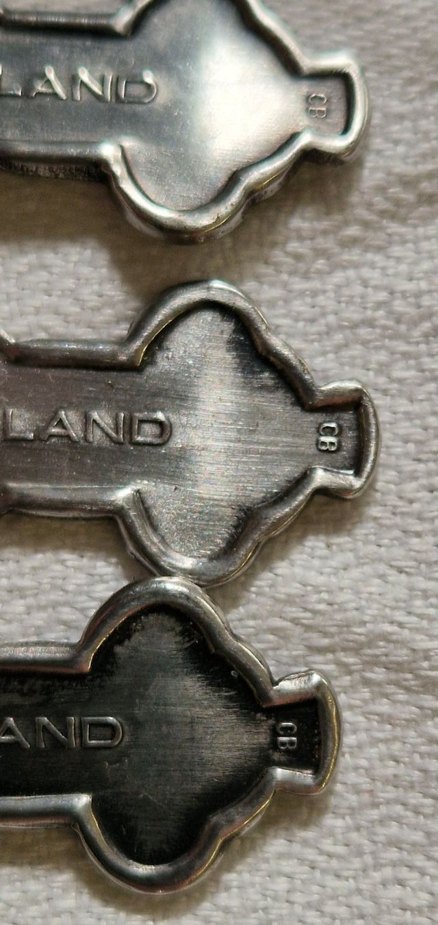 Löffel: ROLEX LÖFEL LUZERN – Gebraucht aus Bilten von Mic2022 5