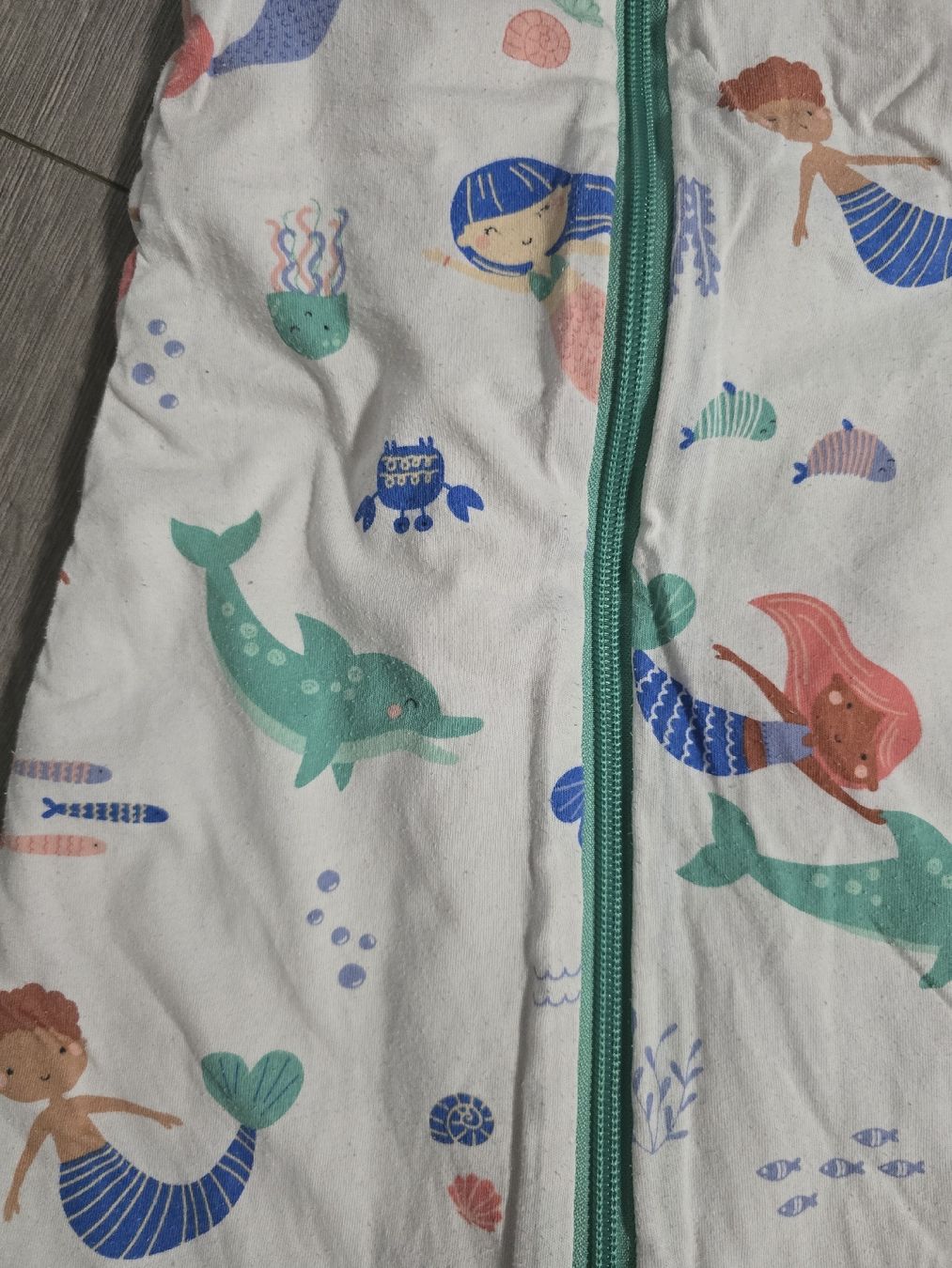 Sacchi a pelo: Schlummersack 56 2,5 TOG – Usato da schlattingen venduto da Sprongebob 1