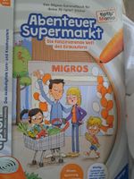 Tiptoi abenteuer supermarkt
