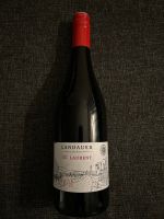 Landauer Gisperg St. Laurent Rotwein