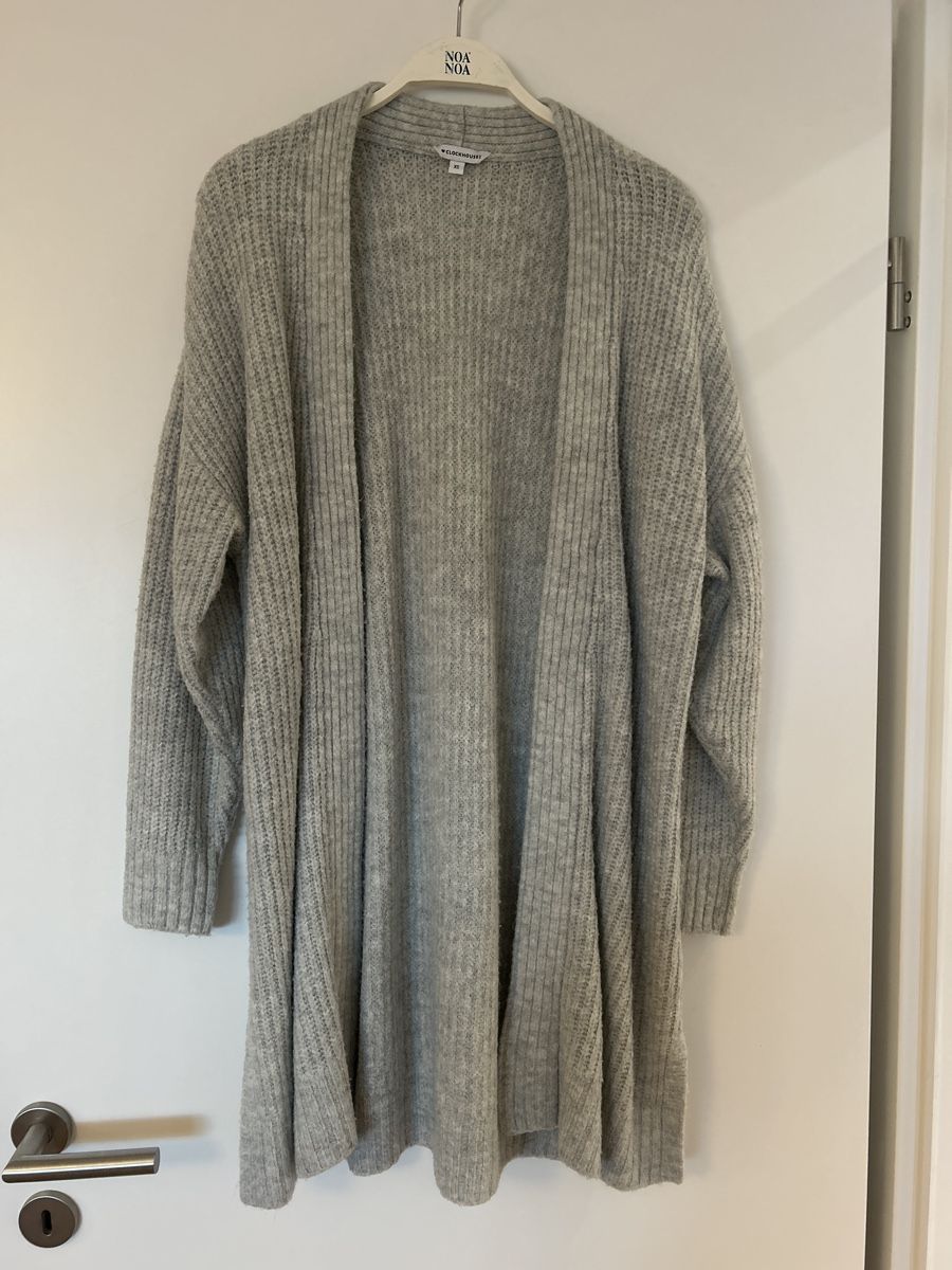 Maglioni & Felpe: Strickjacke Clockhouse, Gr. XS – Usato da Fraubrunnen venduto da alne777