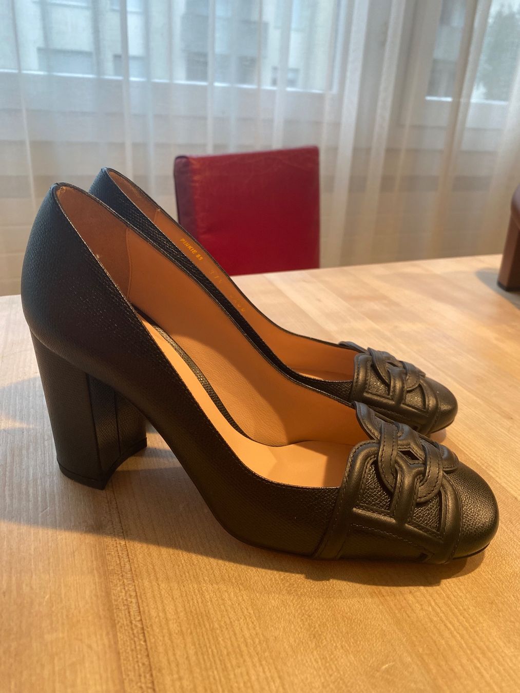 Bally Chaussures femmes: Bally Pump – Neuf (Voir description) à Ipsach par fam_qp82 2