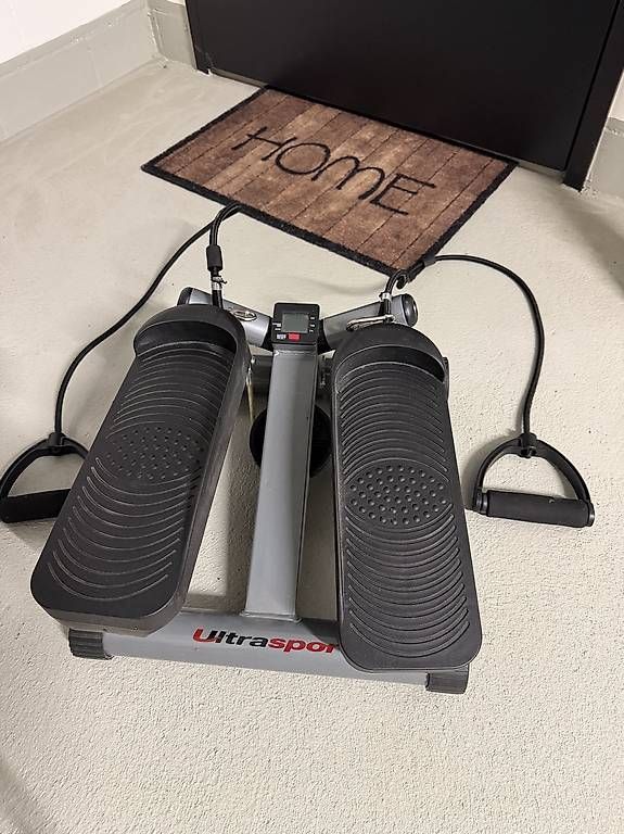 Vélos d'appartement: Stepper – D'occasion à Mönchaltorf par ras_m2v5 1