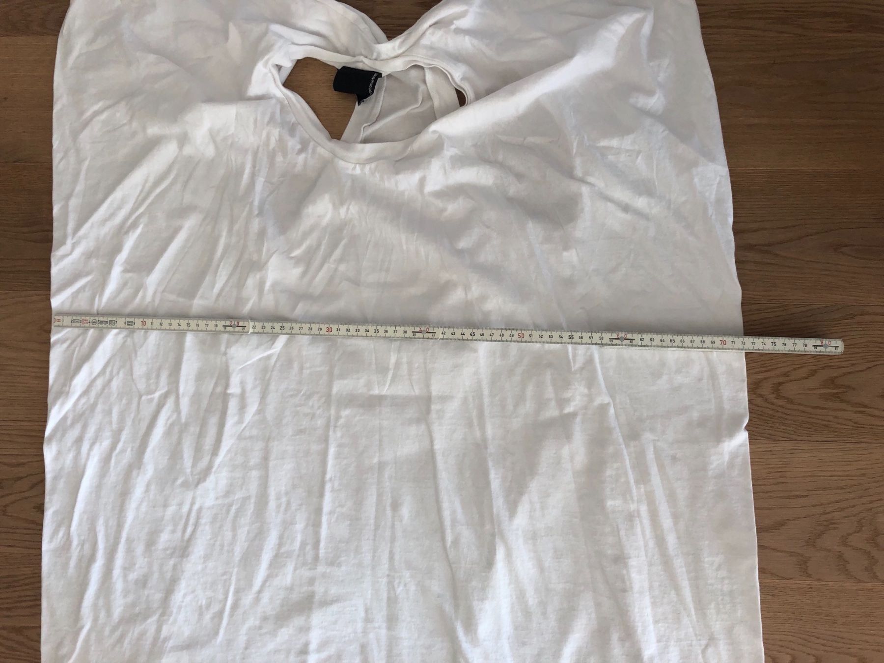 Kleider: Complex Geometries Kleid / Tunika XS – Gebraucht aus Zürich von triangular 7