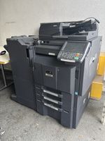 Kyocera Taskalfa 5550ci - imprimante laser couleur - defekt