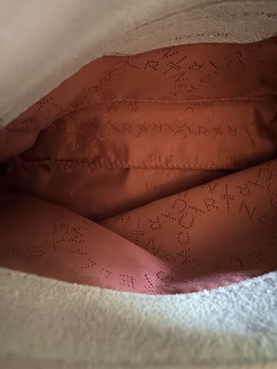 Stella McCartney Borse da donna: Sac à main Stella Mc Cartney  – Usato da Lausanne venduto da Meganelausanne 7