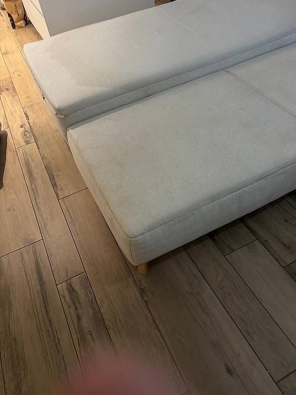 Sofas: 2 identische Bettsofas – D'occasion à Winterthur par Lalacla 2
