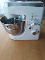 Rotel Küchenmaschine 441CH1, wenig gebraucht, Top Zustand!
