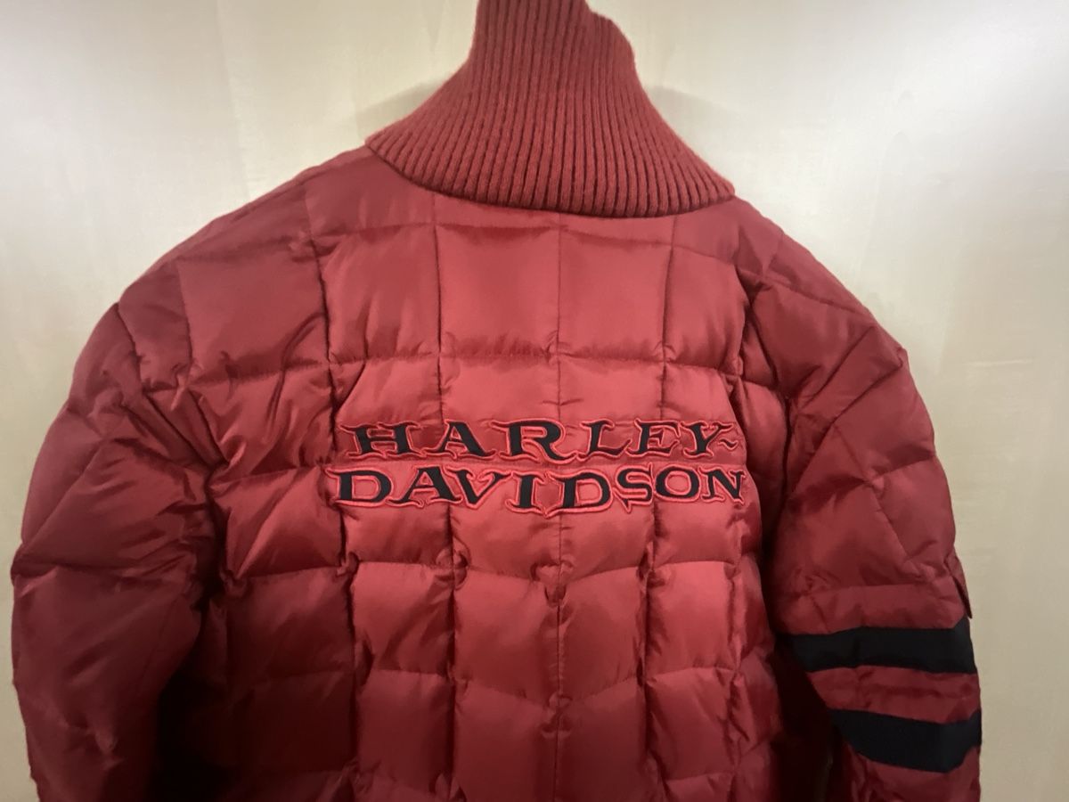 Harley-Davidson Vestes: Harley-Davidson Damenjacke 2S – D'occasion à Schmitten FR par Chili58 2