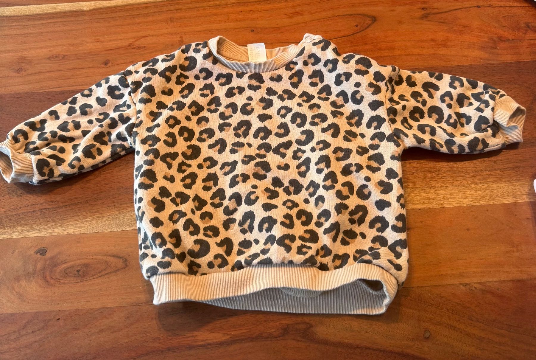 Maglioni & Felpe: Baby Set Pullover - Grösse 74 – Usato da Zürich venduto da EL1992 1