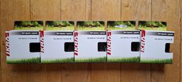 IKRA DA Spule analog Miogarden Ersatz-Duofadenspule 5St