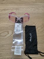 XLC Kinder Sonnenbrille Maui SG-K03 pink mit Hülle