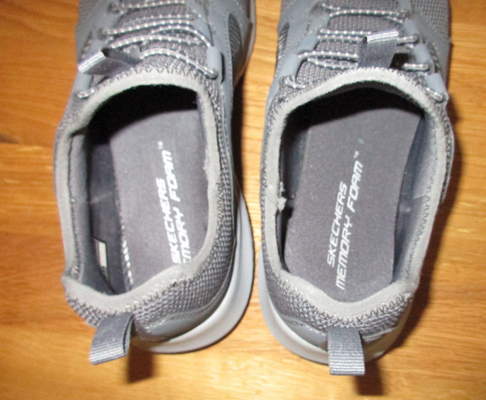 Scarpe da uomo: Sketchers Sneaker SlipIn – Usato da Basel venduto da Verkauf_Aral 3