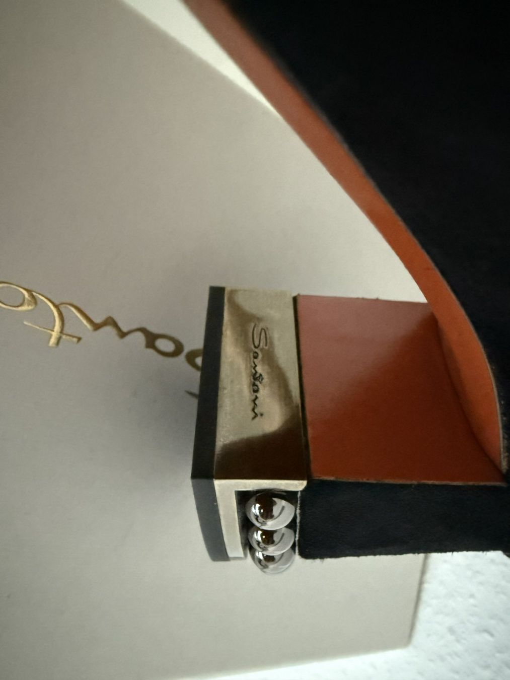 Santoni Scarpe da donna: Santoni Schuhe – Nuovo (secondo la descrizione) da Luzern venduto da adri-9 2