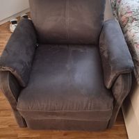 Elekrisch verstellbarer Relax-Sessel 