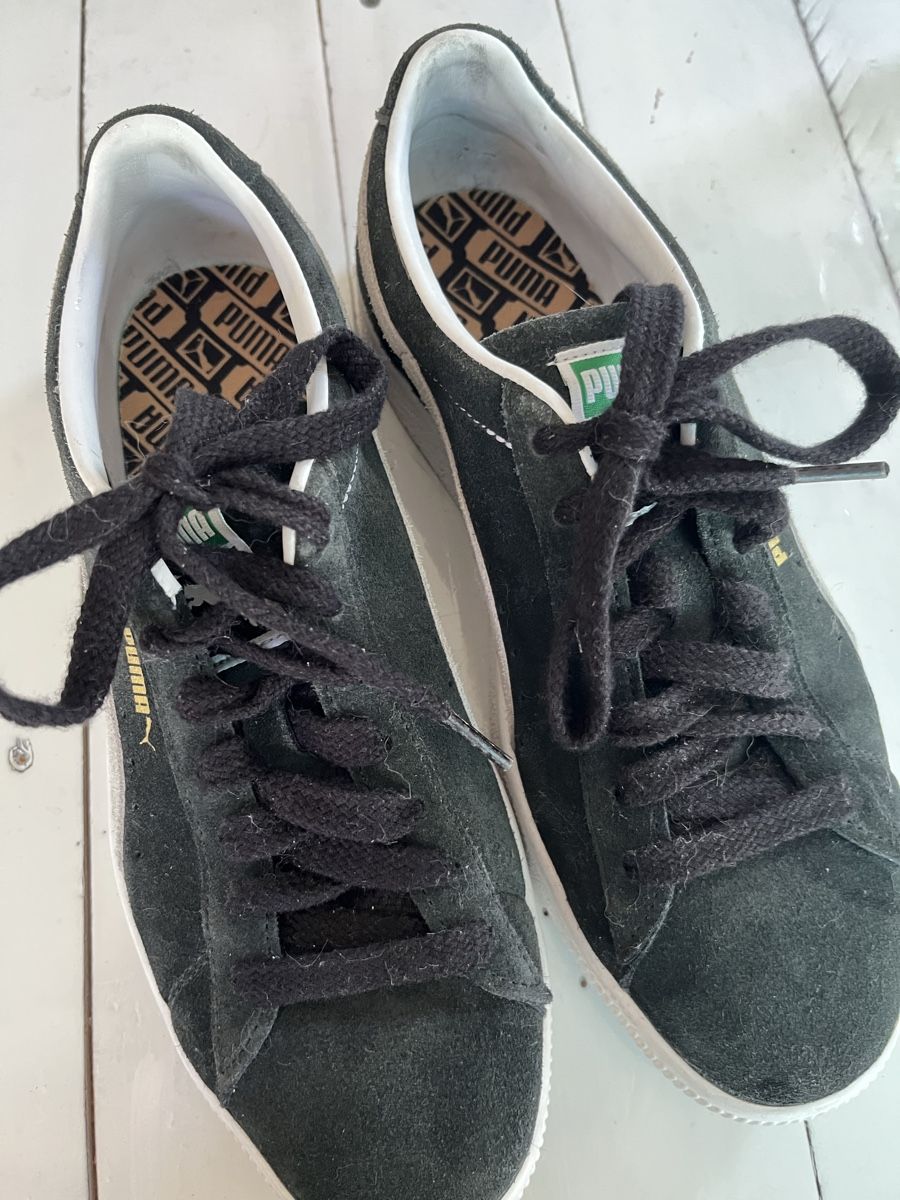 Puma Herrenschuhe: Puma Sneaker Gr. 42.5 – Gebraucht aus Rüti ZH von huzzelrock 1