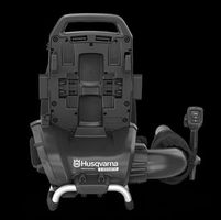 Husqvarna 550iBTX ohne Akkupaket