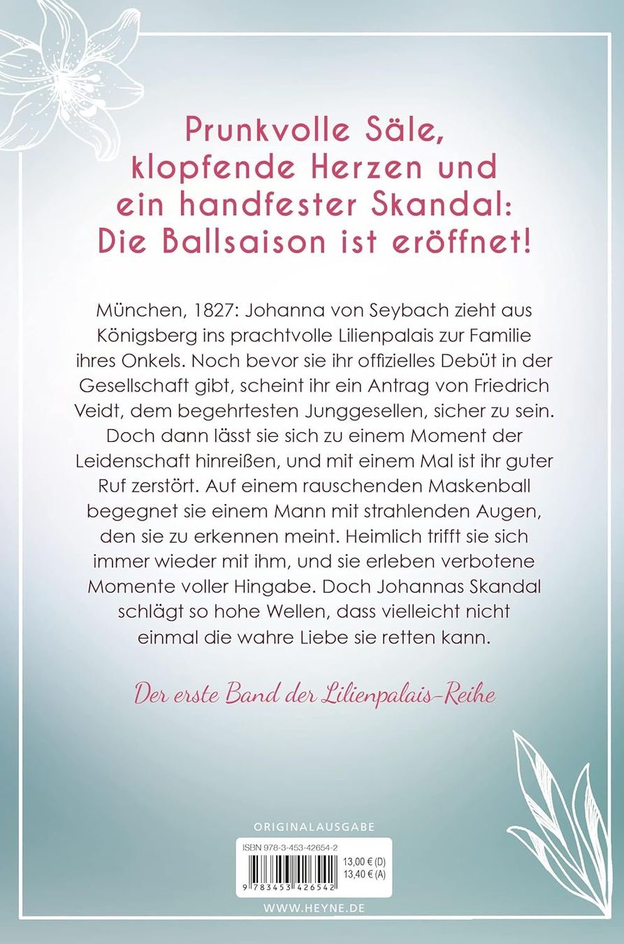 Bücher: Eine fast perfekte Debütantin – Gebraucht aus Neuchâtel von Dualseele 1