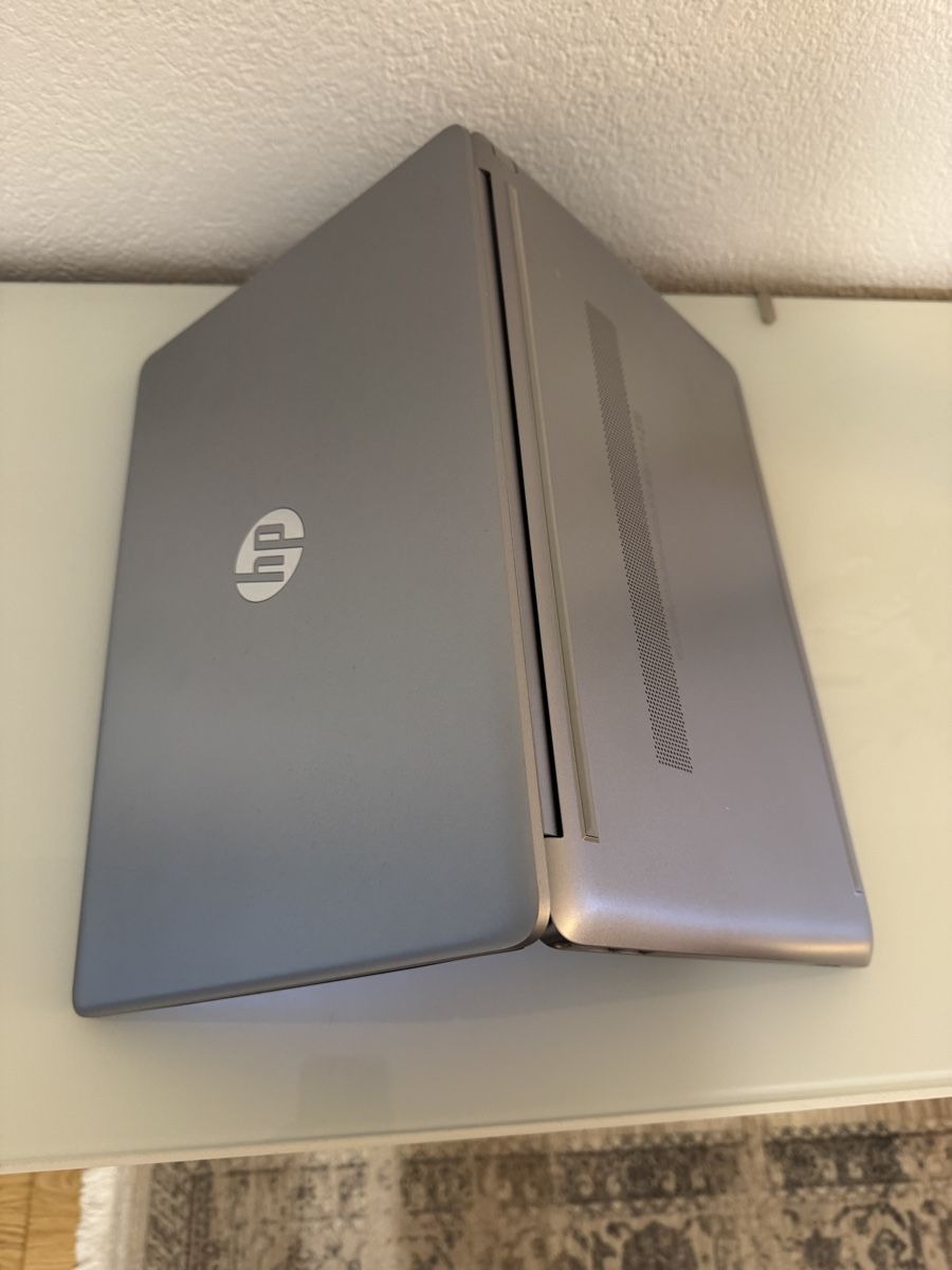 Hewlett Packard Notebook: Laptop HP – Usato da Bern venduto da Adidonble 3