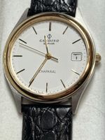 Candino Quartz uhr mit box 34 mm