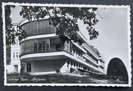 BERN -Loryspital, ca. 1950