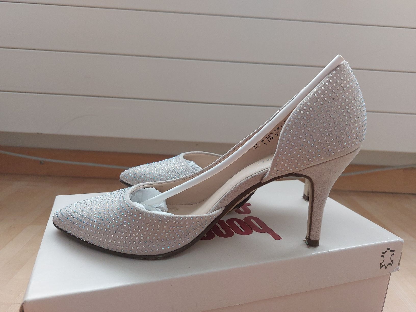 Chaussures femmes: Pumps Catwalk Gr. 37  – D'occasion à Thun par Alexanna 1