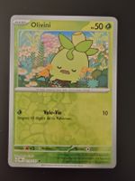 Olivini Reverse (019/197) Flammes Obsidiennes - OBF fr