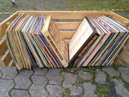 Schalplatten