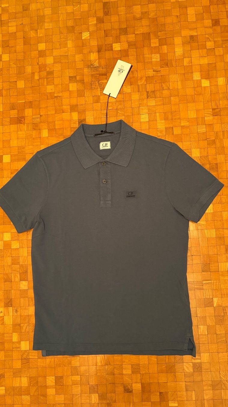 CP Company Polo-Shirts: Polo C.P. Company – Neu (gemäss Beschreibung) aus Locarno von pat_8p5b